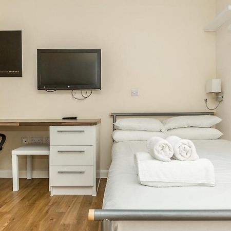 Zeni Studio, In Vauxhall London Лондон Екстер'єр фото