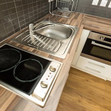 Zeni Studio, In Vauxhall London Лондон Екстер'єр фото