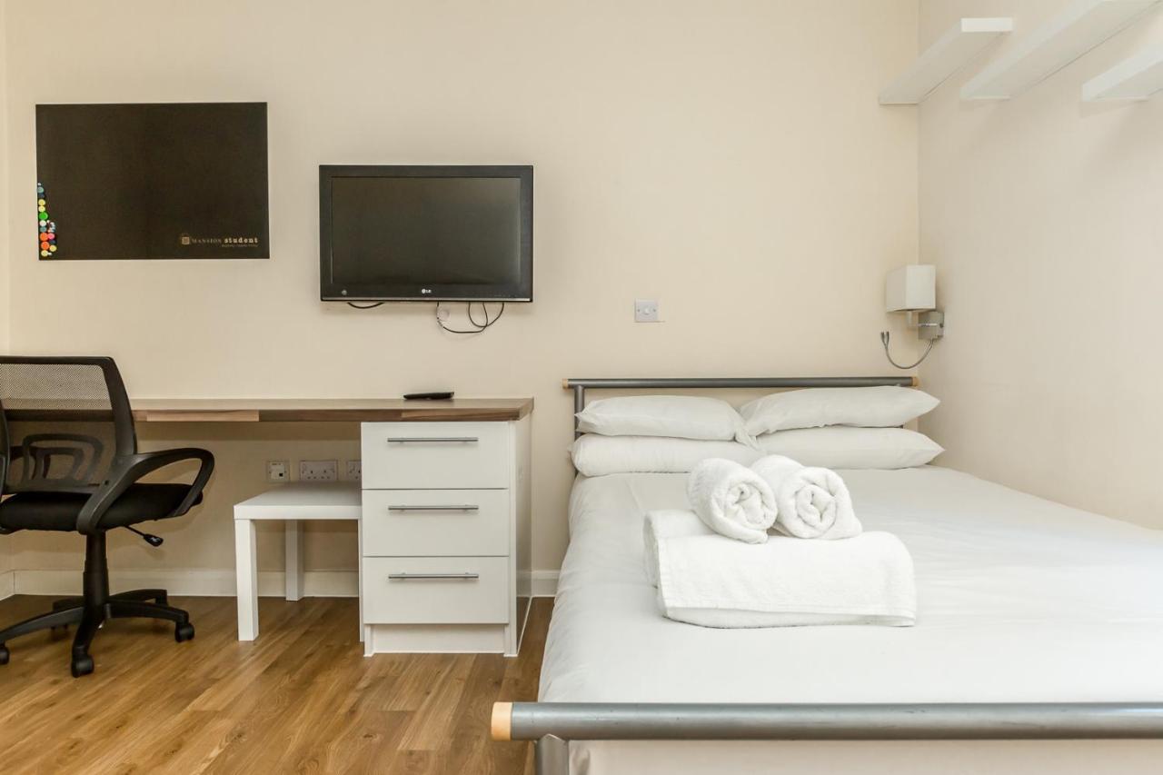 Zeni Studio, In Vauxhall London Лондон Екстер'єр фото