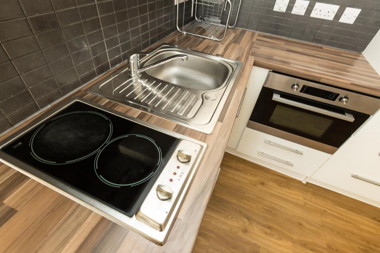 Zeni Studio, In Vauxhall London Лондон Екстер'єр фото