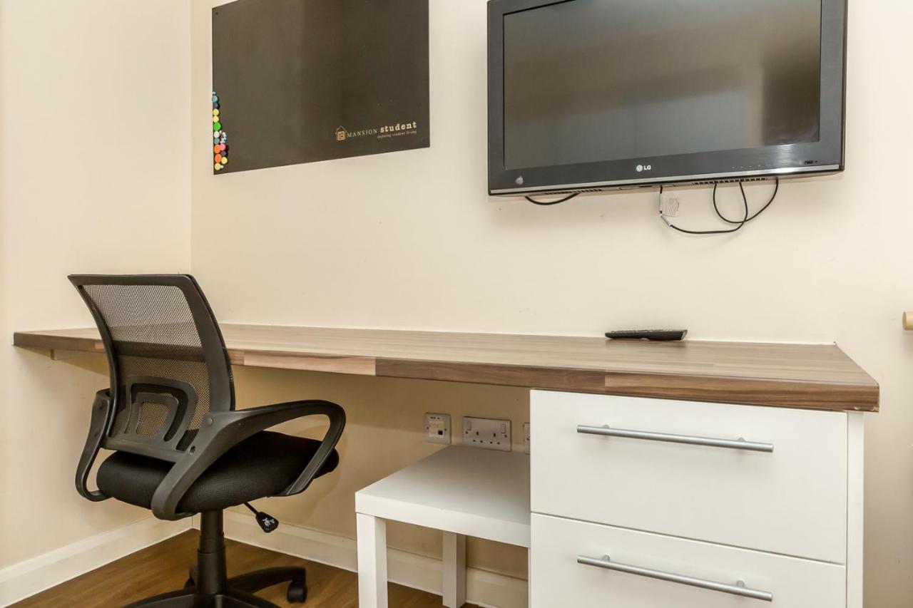Zeni Studio, In Vauxhall London Лондон Екстер'єр фото