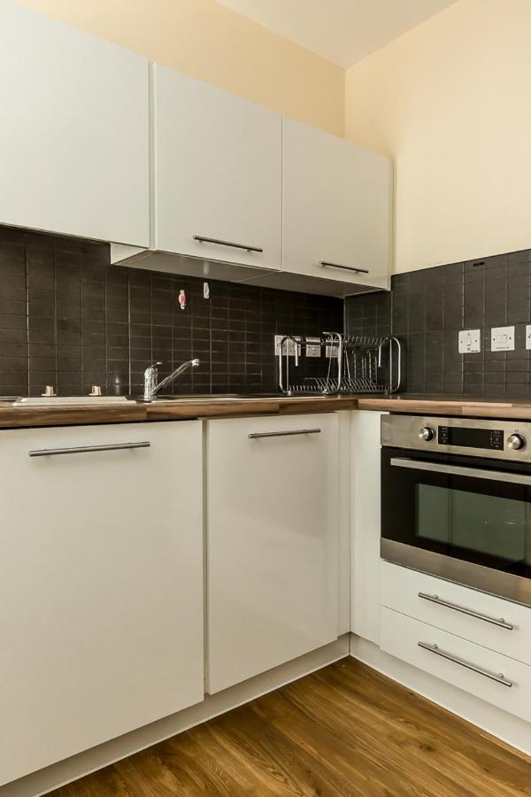 Zeni Studio, In Vauxhall London Лондон Екстер'єр фото