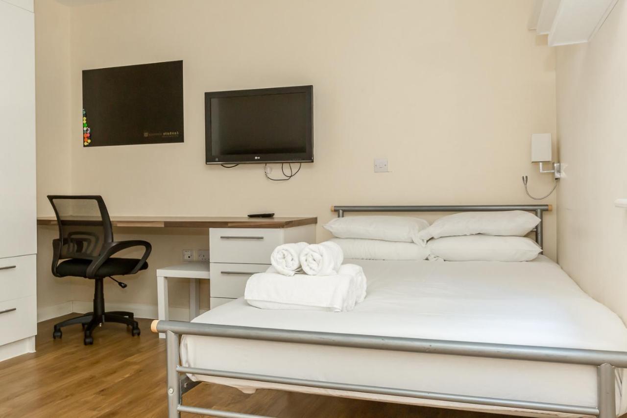 Zeni Studio, In Vauxhall London Лондон Екстер'єр фото